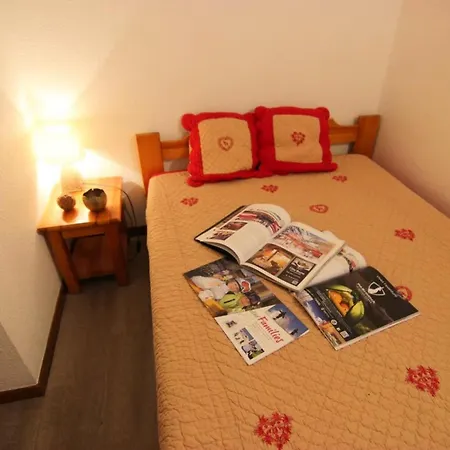 Beau Soleil - Beausoleil 6 Pers 50m² Jolie Vue Mae-7454 Apartman Val Thorens