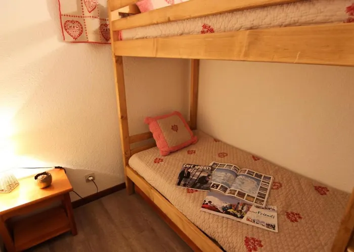 Beau Soleil - Beausoleil 6 Pers 50m² Jolie Vue Mae-7454 Apartman