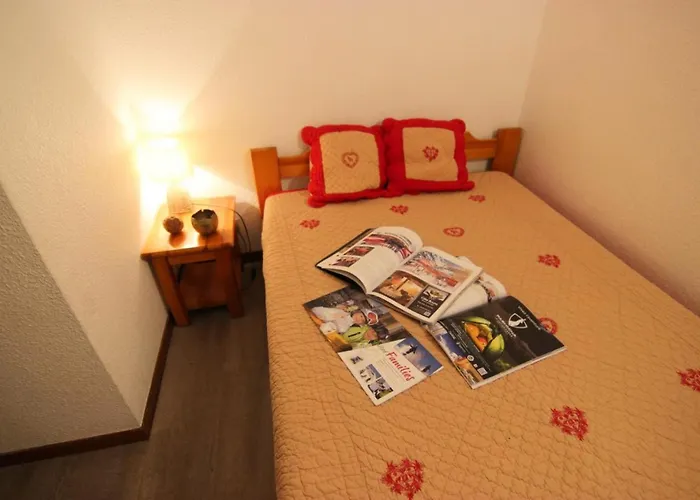 Beau Soleil - Beausoleil 6 Pers 50m² Jolie Vue Mae-7454 Apartman Val Thorens