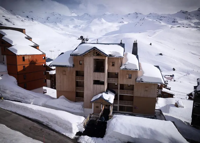 Apartman Beau Soleil - Beausoleil 6 Pers 50m² Jolie Vue Mae-7454 *