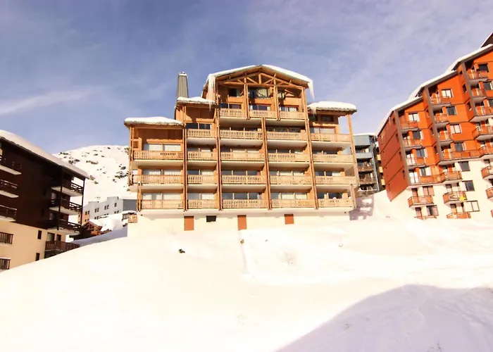 Beau Soleil - Beausoleil 6 Pers 50m² Jolie Vue Mae-7454