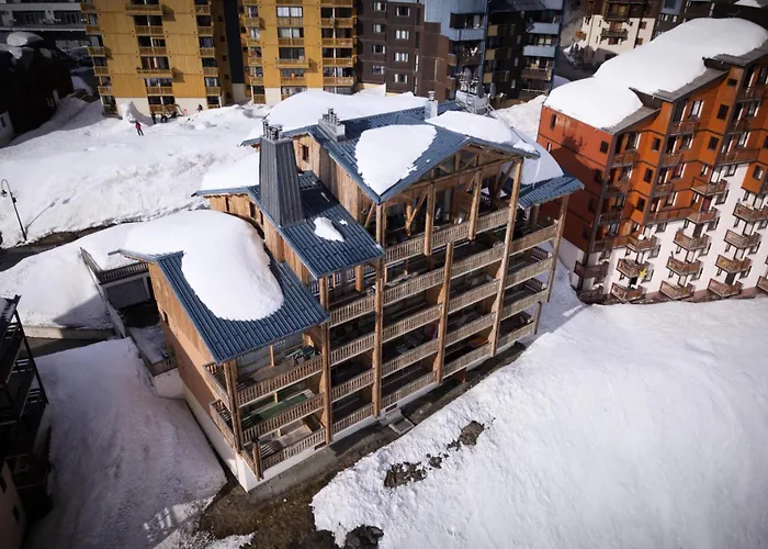 Beau Soleil - Beausoleil 6 Pers 50m² Jolie Vue Mae-7454 *