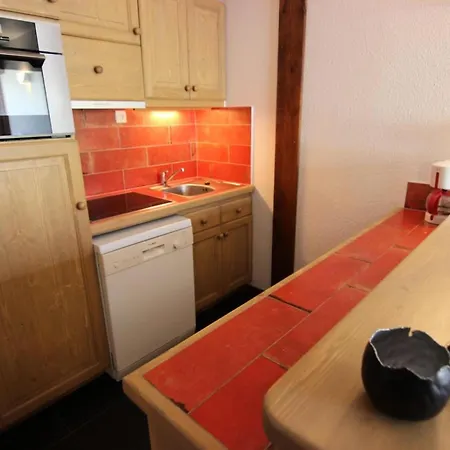 Beau Soleil - Beausoleil 6 Pers 50m² Jolie Vue Mae-7454 Val Thorens