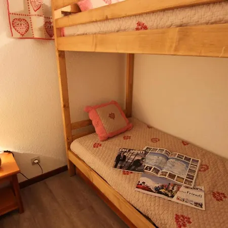 Beau Soleil - Beausoleil 6 Pers 50m² Jolie Vue Mae-7454 Daire