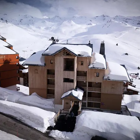 Apartment Beau Soleil - Beausoleil 6 Pers 50m² Jolie Vue Mae-7454 *