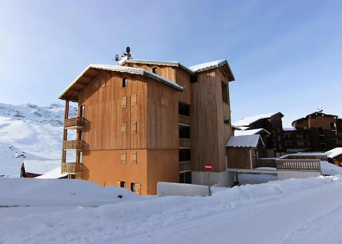 Beau Soleil - Beausoleil 6 Pers 50m² Jolie Vue Mae-7454 Apartment *