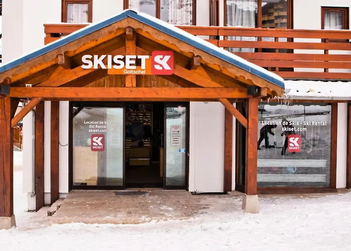 Beau Soleil - Beausoleil 6 Pers 50m² Jolie Vue Mae-7454 *